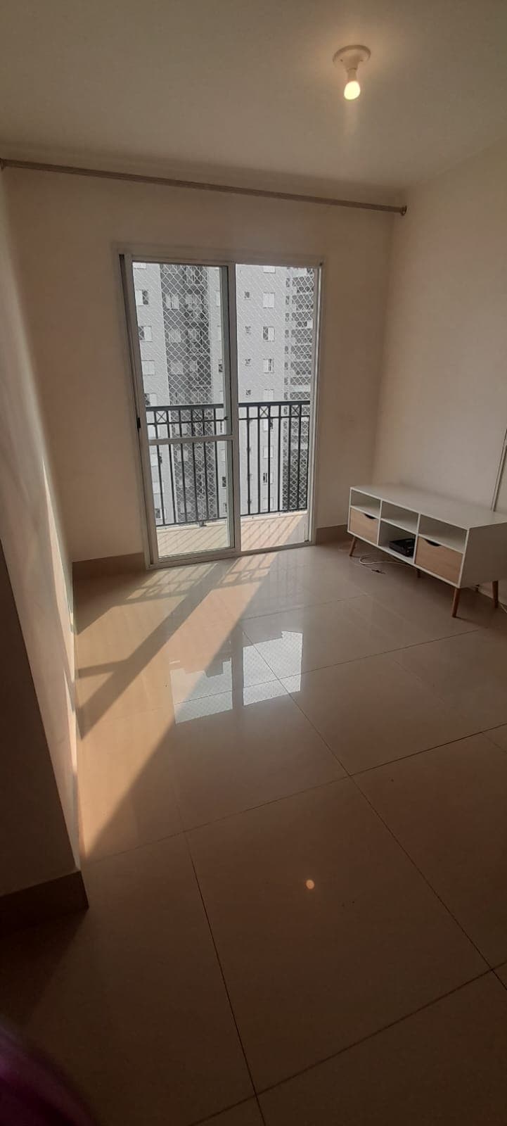 Apartamento em Vila Augusta, Guarulhos/SP