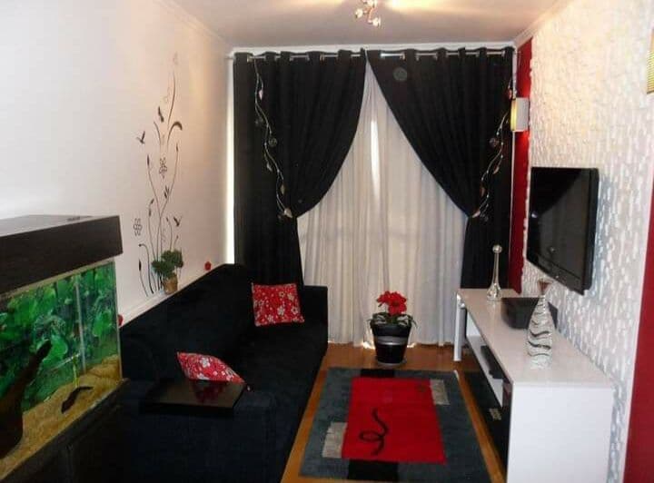 Apartamento em Guarulhos - Vila Leonor