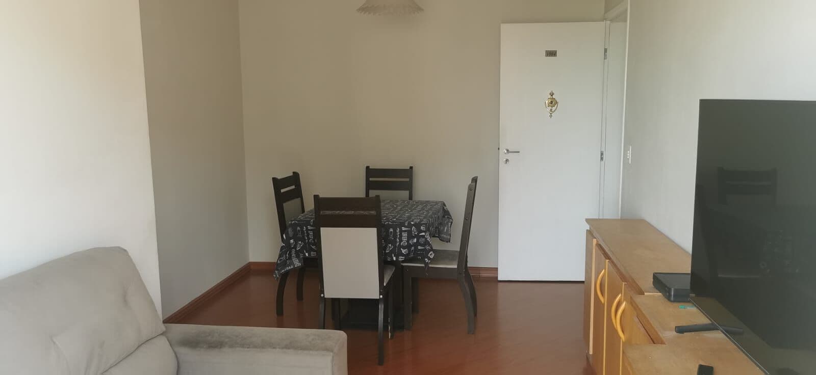 Apartamento 2 dormitórios com 1 suíte no Macedo em Guarulhos, 2 vagas de garagem!!! REFFA0993