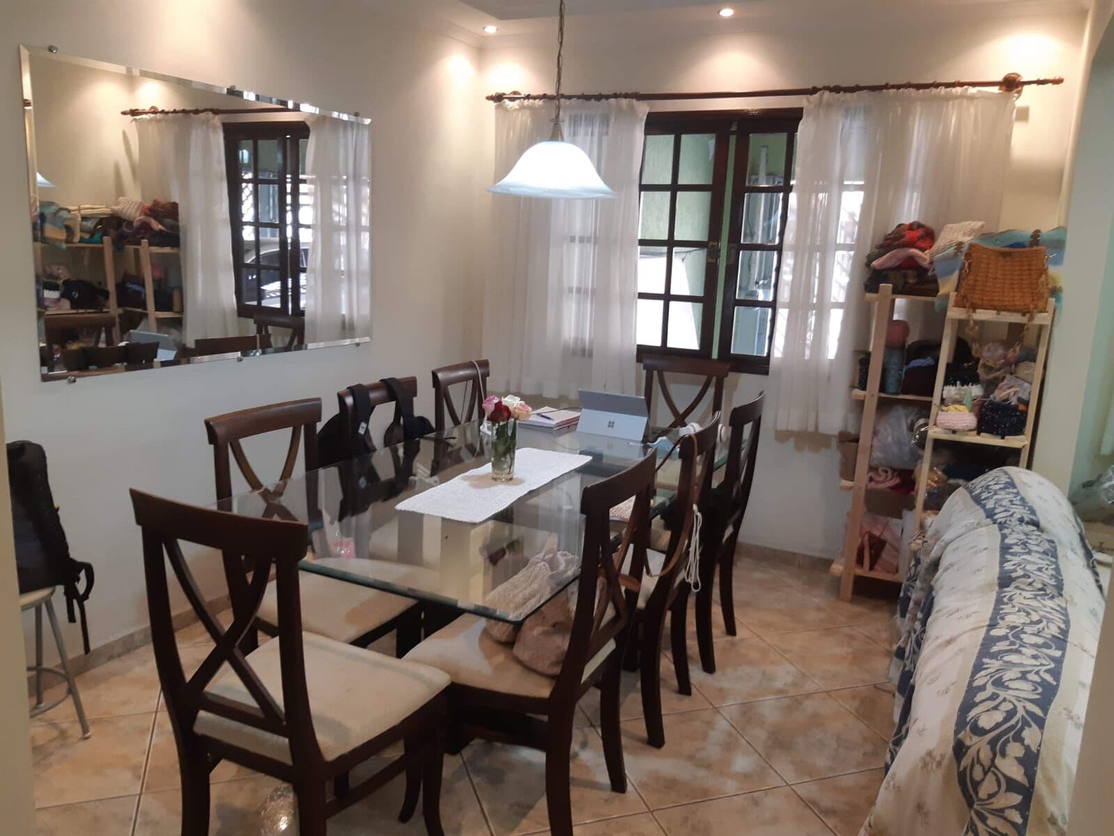 Casa em Guarulhos - Vila Carioca