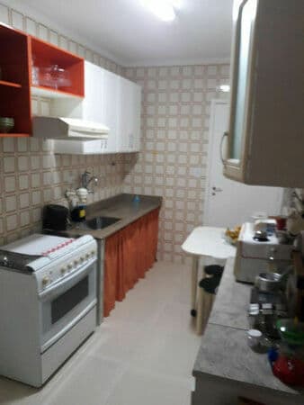 Apartamento em Guarulhos - Jardim São Paulo