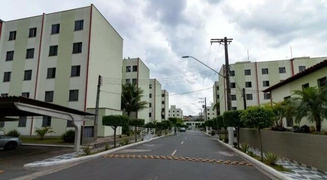 Apartamento em Guarulhos - Vila Rio de Janeiro