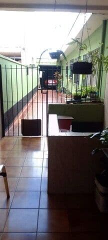 Casa Térrea Vila São João Batista em Guarulhos-SP