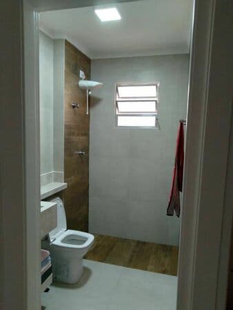 Apartamento Padrão