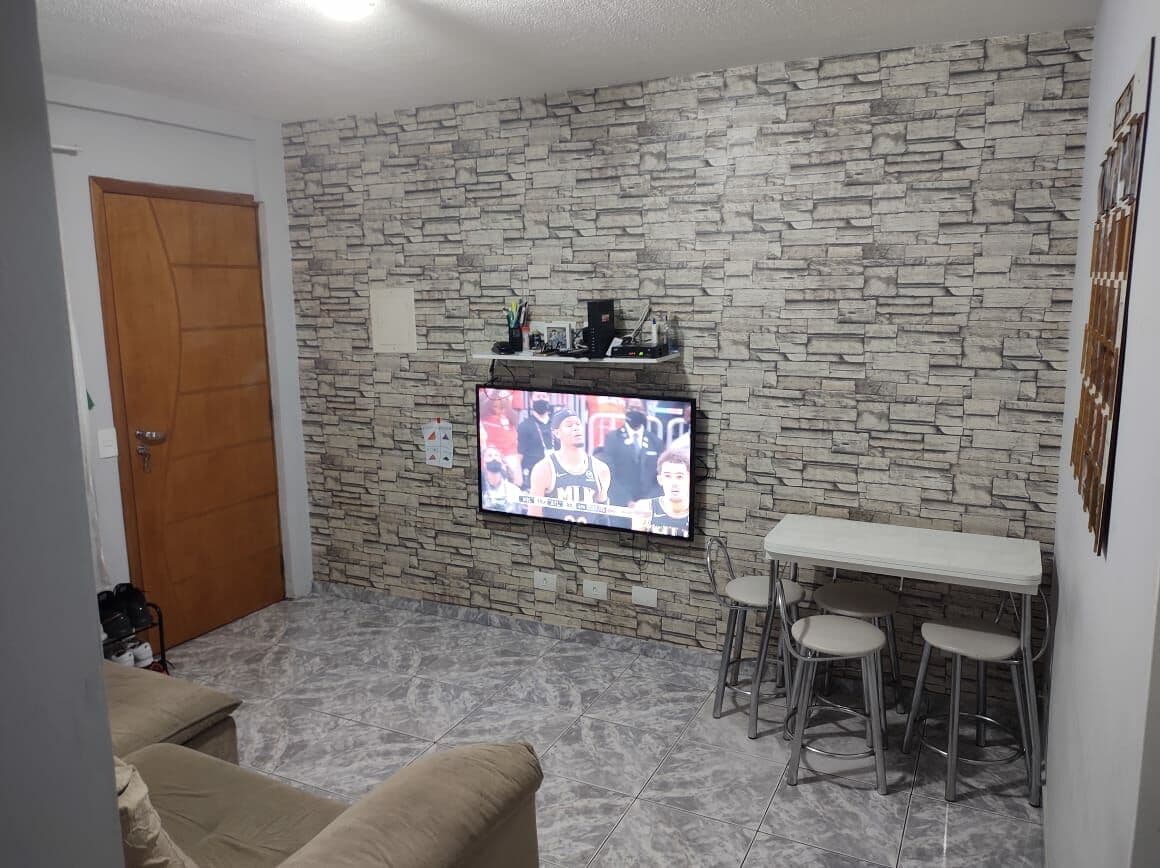 Apartamento em Guarulhos - Vila Rio de Janeiro
