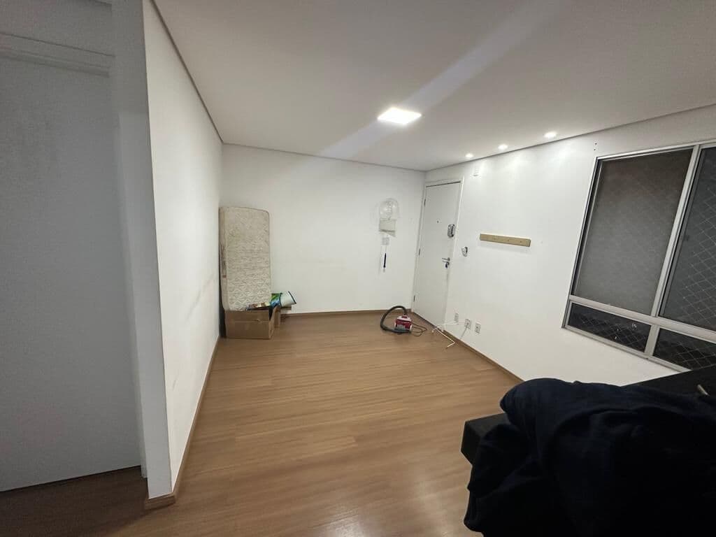 Apartamento em Vila Alzira, Guarulhos/SP