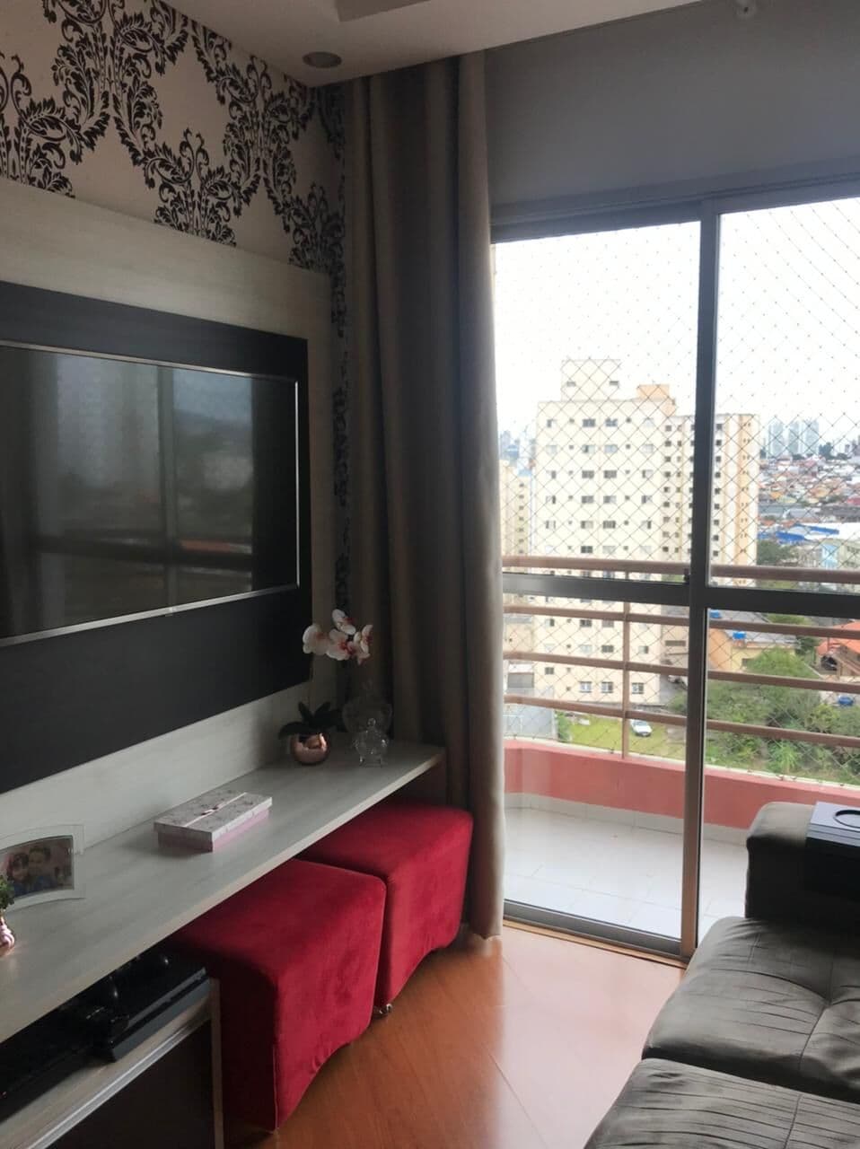 Apartamento a venda Condomínio Champs Bagatelle - Macedo - Guarulhos - 49 m²