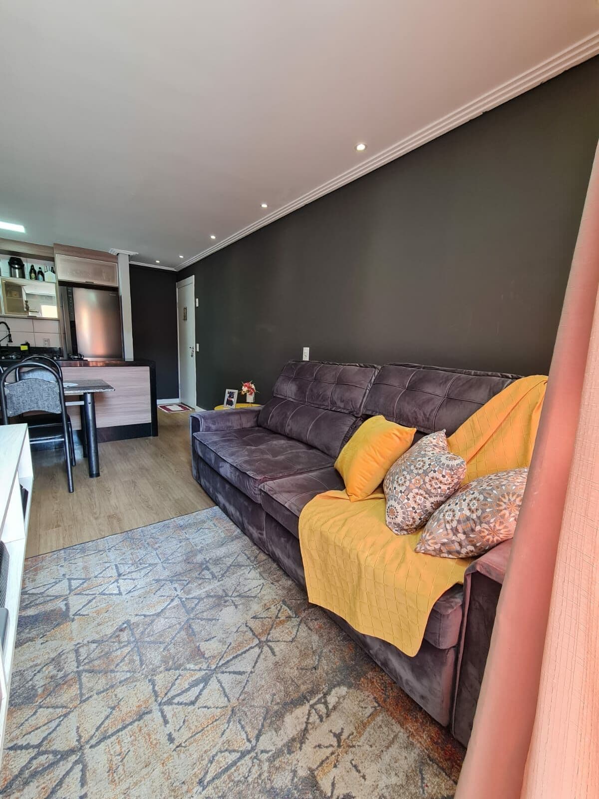 Apartamento no bairro Bela Vista em Guarulhos, 3 dormitórios!!
