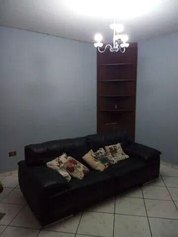Esta casa sobrado é simplesmente incrível - Rua Alemanha, no Jardim das Nações, Cumbica