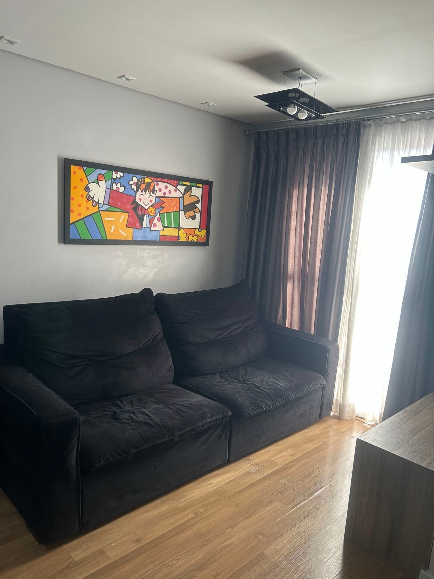 Apartamento em Cocaia, Guarulhos/SP