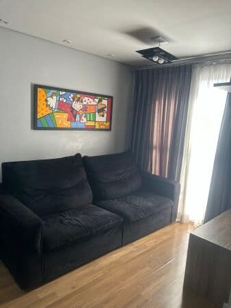 Apartamento em Cocaia, Guarulhos/SP