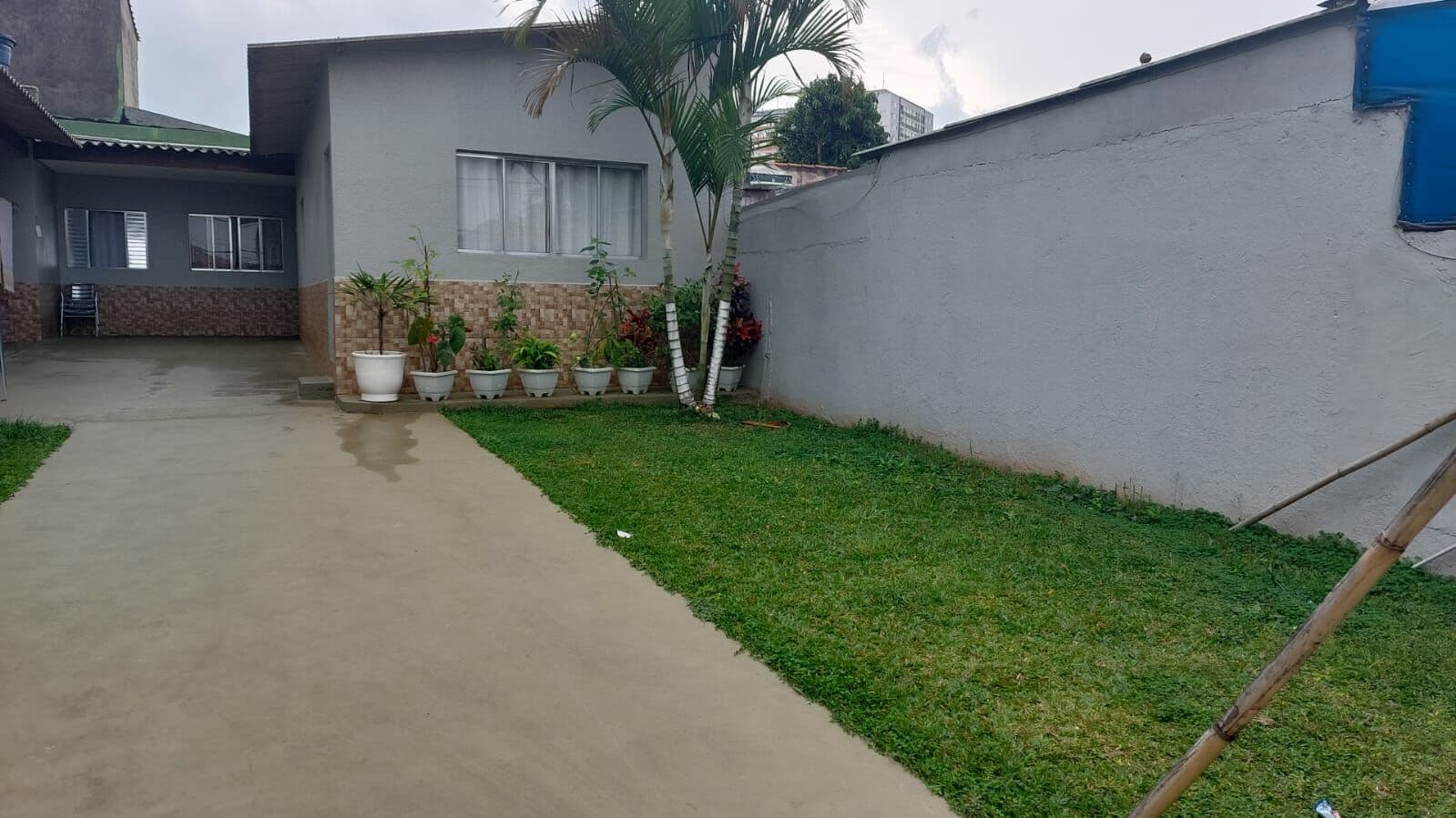 Casa a venda Jardim Santa Bárbara - Guarulhos - SP