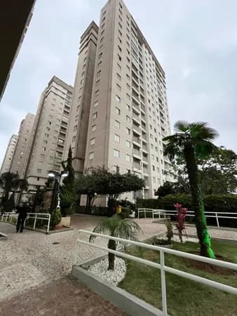 Apartamento em Ponte Grande, Guarulhos/SP