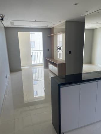 Apartamento em Parque Cecap, Guarulhos/SP