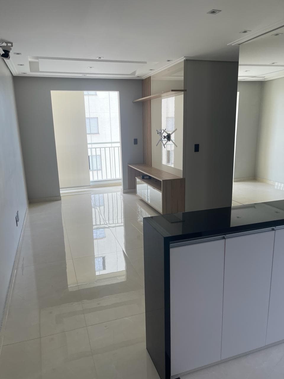Apartamento em Parque Cecap, Guarulhos/SP