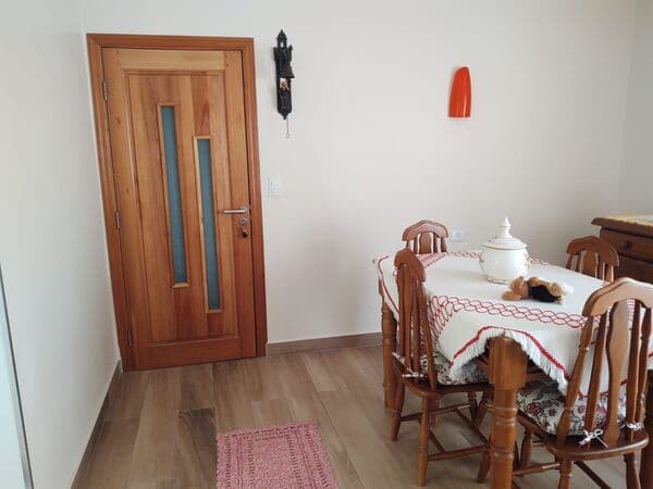 Apartamento em Guarulhos - Cidade Brasil