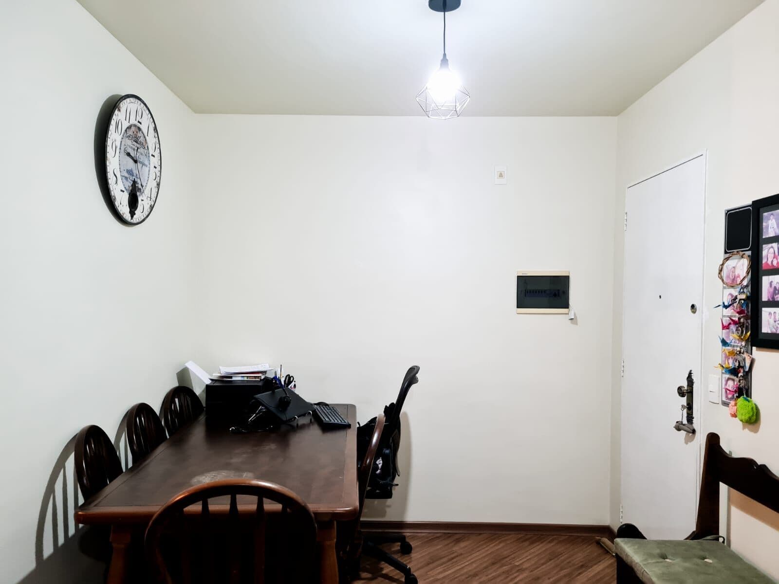 Apartamento Golden Ville - Torres Tibagy - Guarulhos/SP
