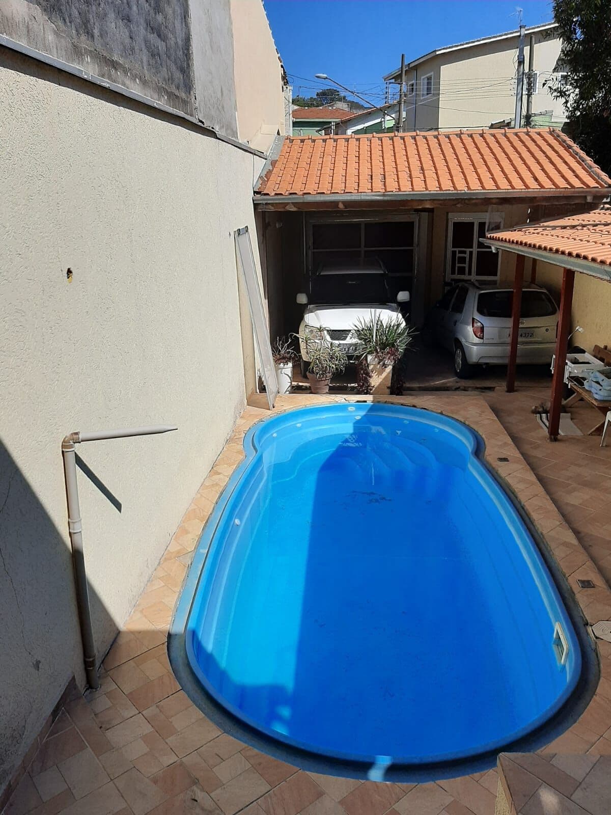 Casa Sobrado em Jardim Pinhal, Guarulhos/SP