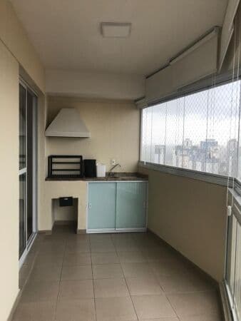 Vendo ou alugo lindo apartamento no condomínio Autêntico em Guarulhos