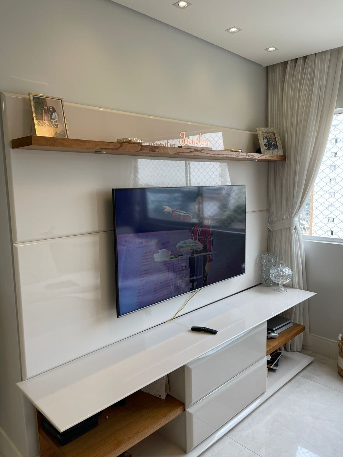Apartamento a venda 67m²