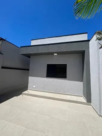 Casa Térrea em Vila Augusta, Guarulhos/SP