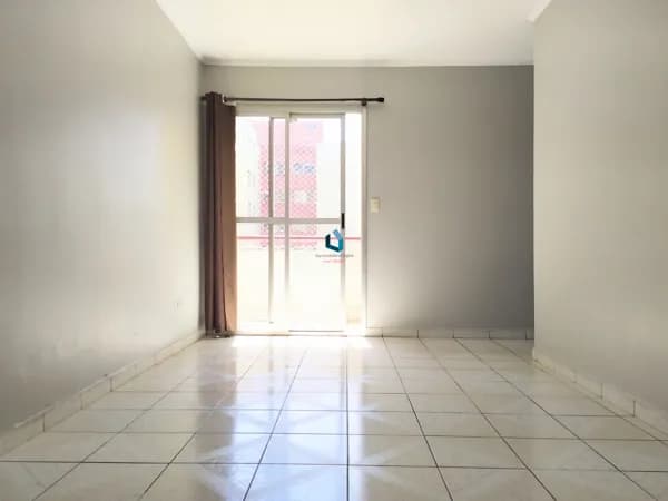 Apartamento em Mauá - Parque São Vicente