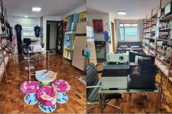 Ponto Comercial / Consultório Dental