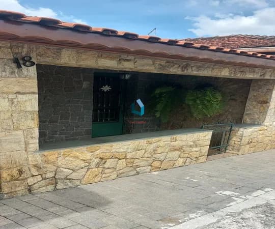 Casa Térrea em Vila Carmosina, São Paulo/SP