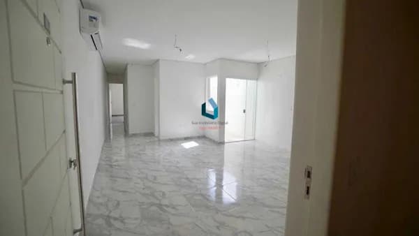 Apartamento em Santo André - Vila Bastos