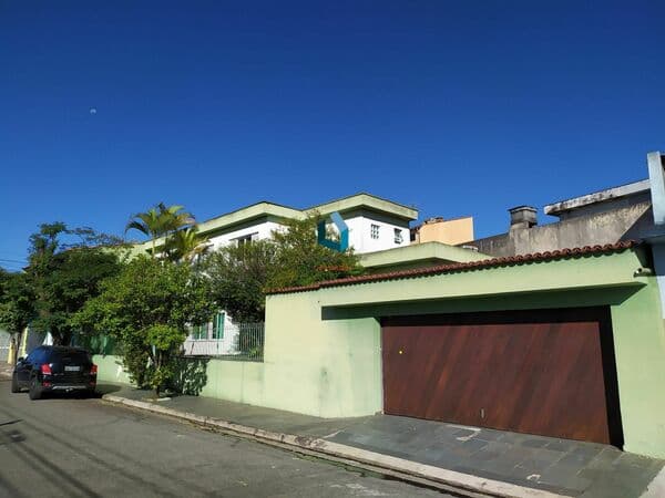 Sobrado Alto Padrão