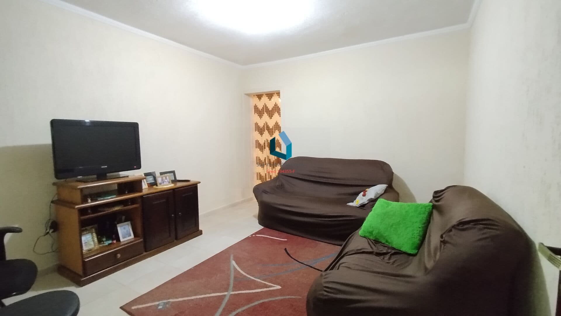 Casa em Mauá - Jardim Sônia Maria
