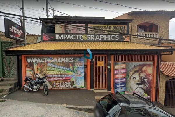Sobrado em Mauá - Jardim Pilar