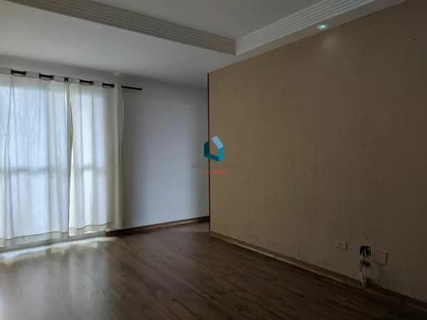 Apartamento em Mauá - Parque São Vicente