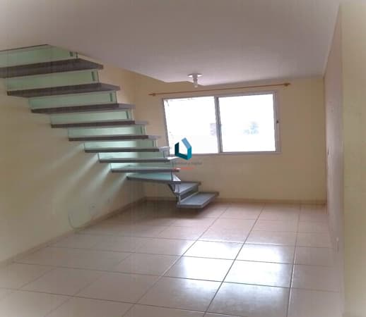 Apartamento em Mauá - Parque São Vicente