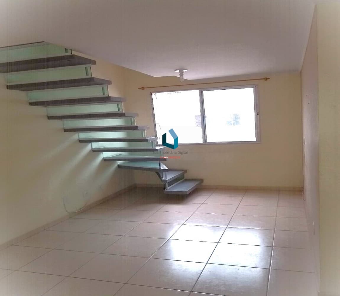 Apartamento em Mauá - Parque São Vicente