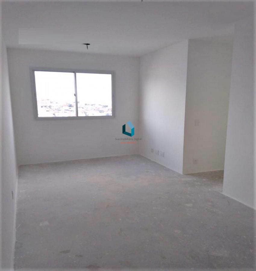 Apartamento em Mauá - Parque São Vicente