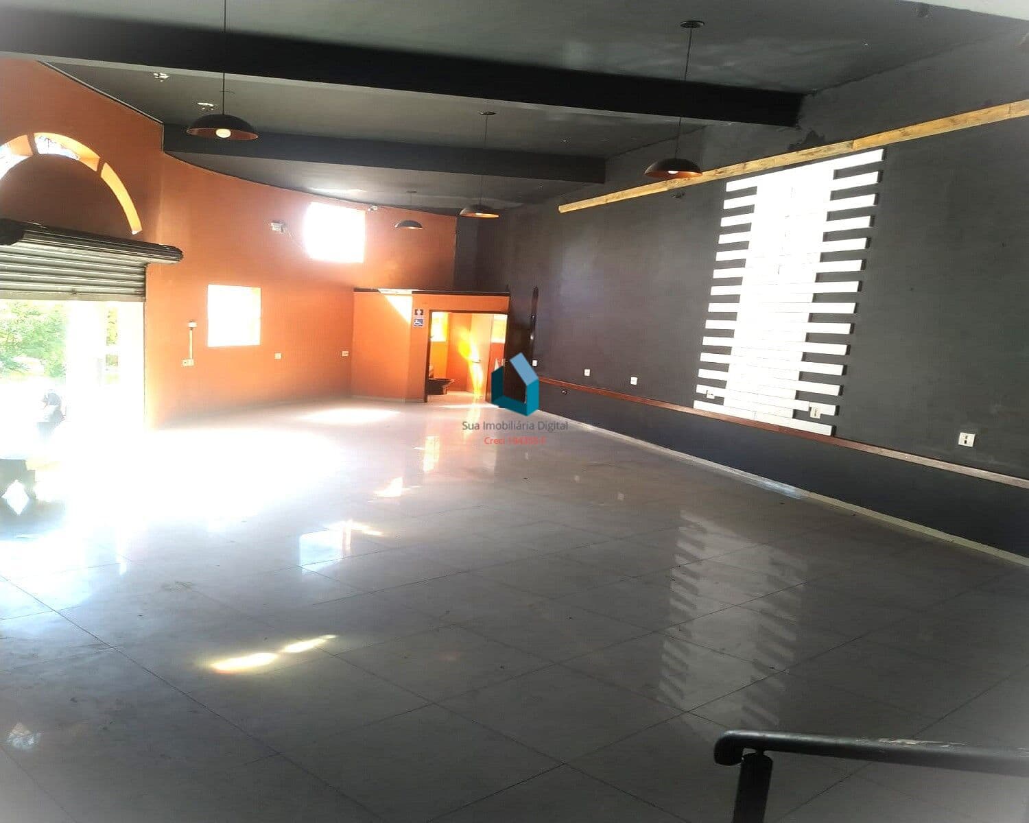Predio Comercial em Parque São Vicente, Mauá/SP