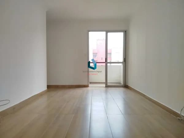 Apartamento em Mauá - Parque São Vicente