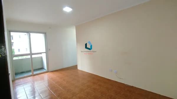 Apartamento em Mauá - Parque São Vicente