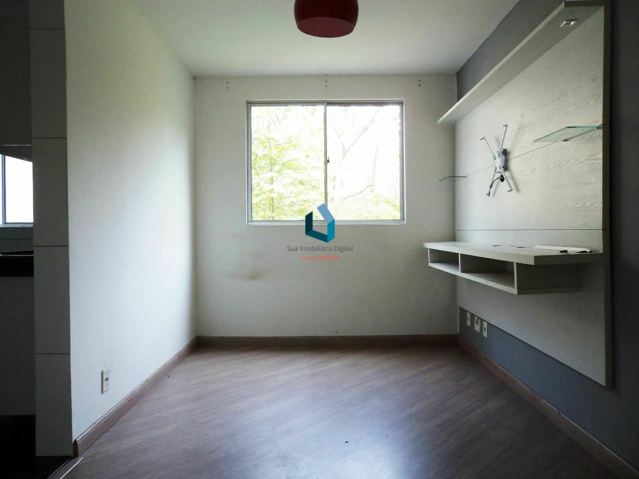 Apartamento em Mauá - Parque São Vicente