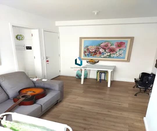 Apartamento á venda