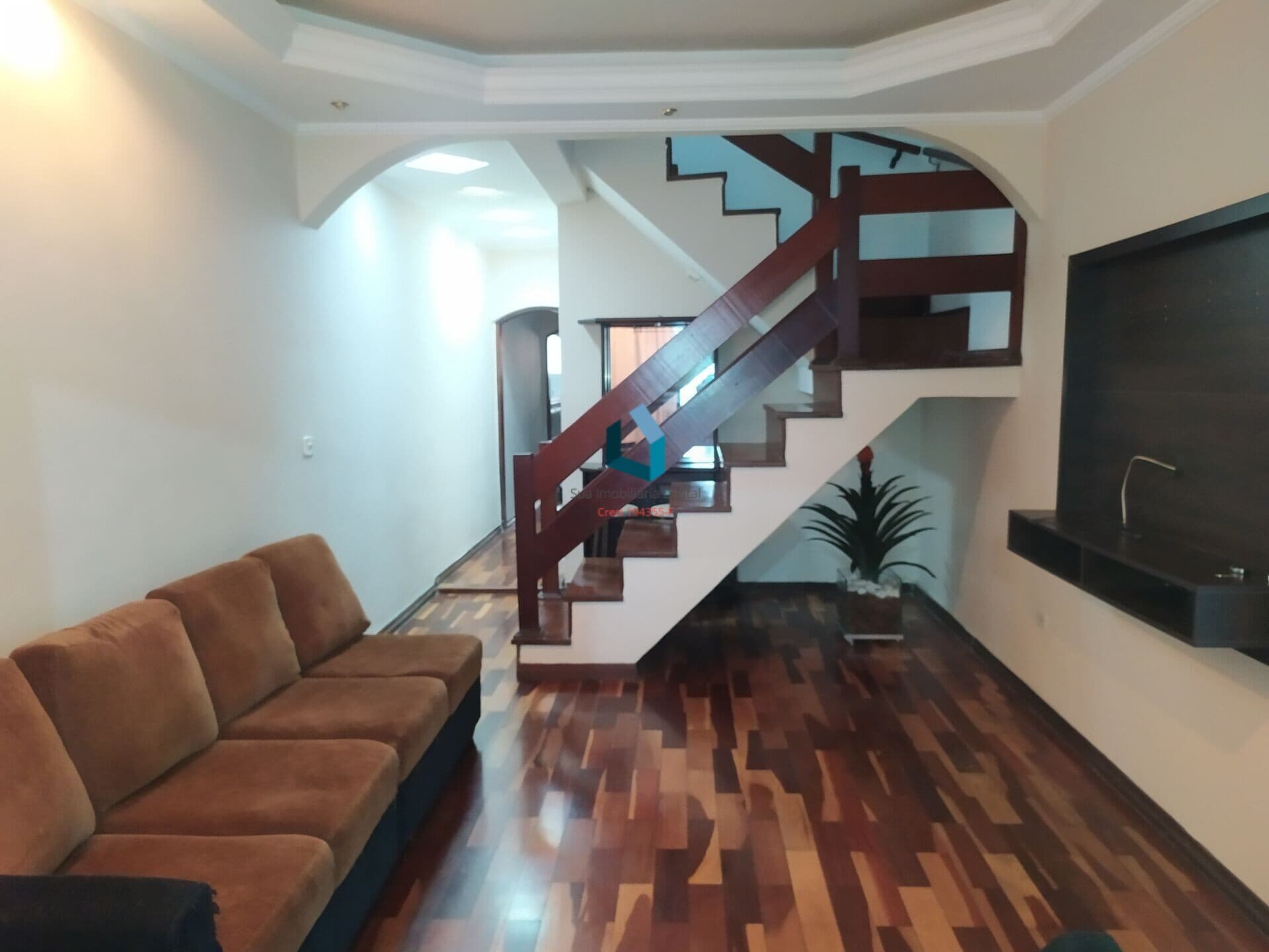 Sobrado em Mauá - Jardim Araguaia