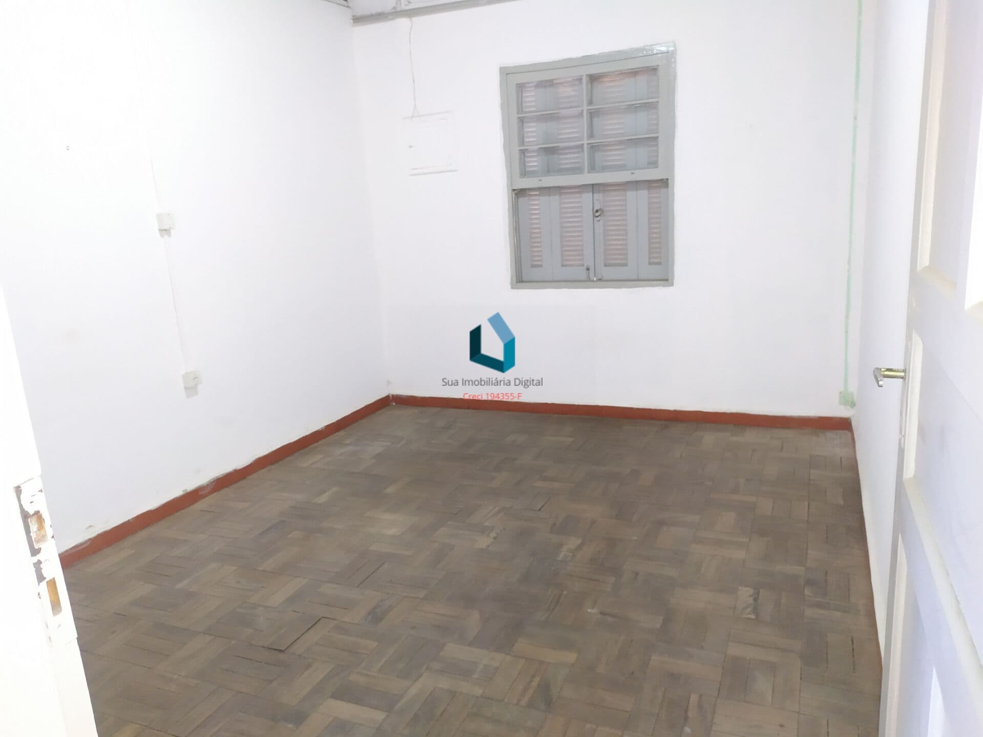 Casa em Santo André - Vila Aquilino