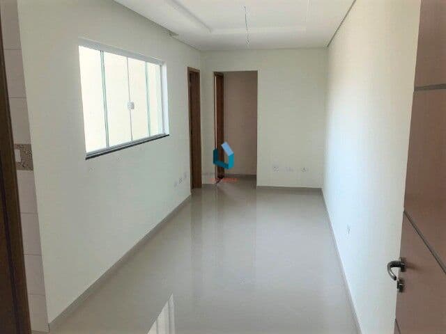 Apartamento em Santo André - Parque Central
