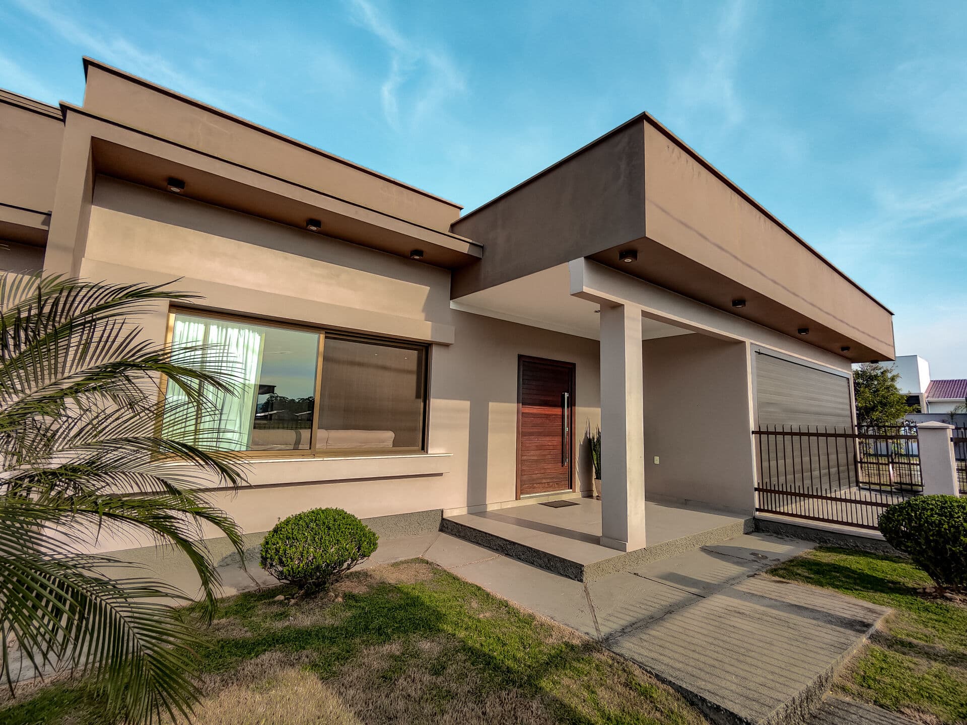 Casa à venda em Jaguaruna