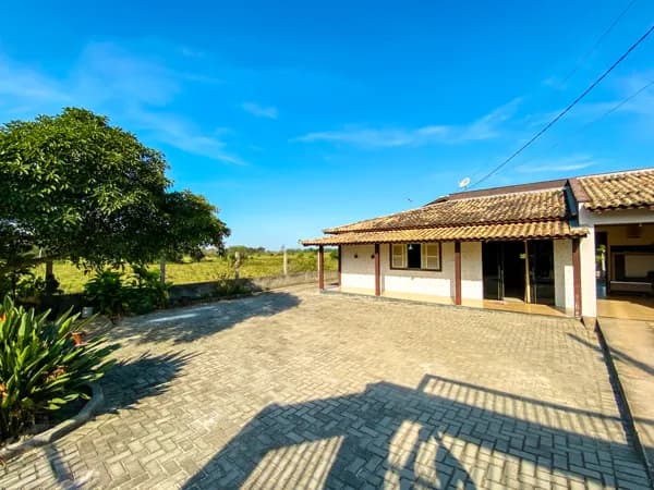 Casa à venda no Riachinho