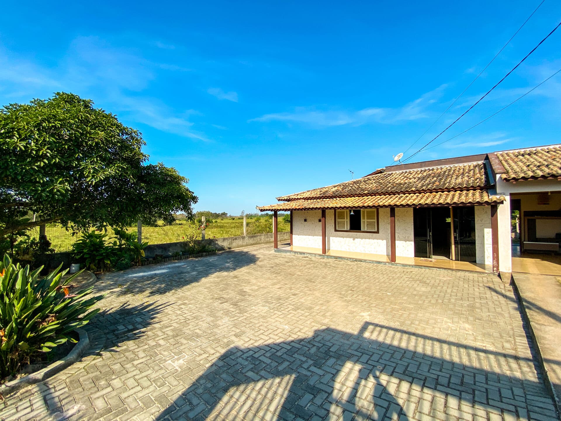 Casa à venda no Riachinho