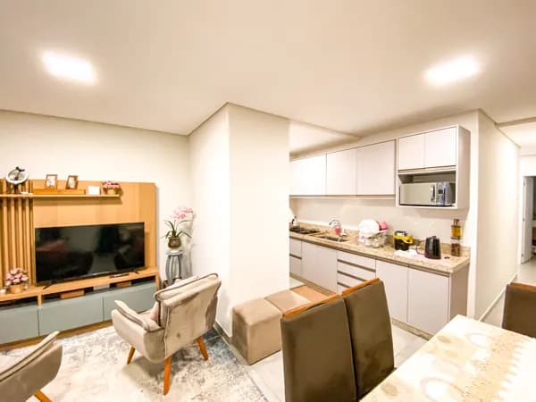 Apartamento em Jaguaruna!