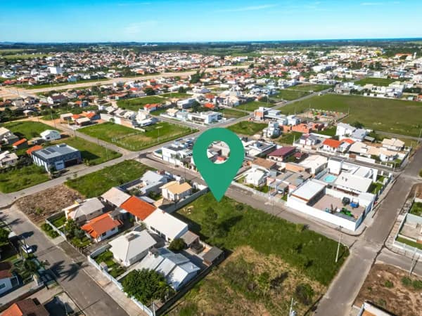 Terreno Lote para Venda em Cristo Rei Jaguaruna-SC