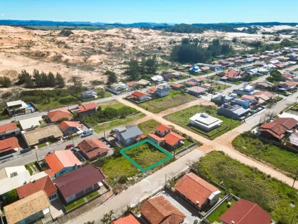 Lote no Arroio Corrente